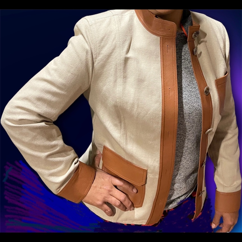 Tory Burch Jacket
